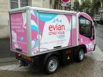 Goupil G3 Box Van 2008 года